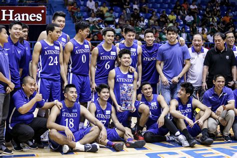 ateneo men's basketball roster|Ateneo Blue Eagles Complete Roster UAAP Season 84 Men's .